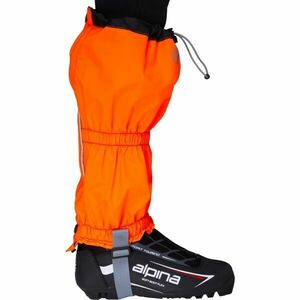HAVEN ICEBRAKER Lábszárvédő huzat, narancssárga, méret kép