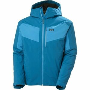 Helly Hansen CARV LIFALOFT 2.0 Férfi bélelt síkabát, kék, méret kép