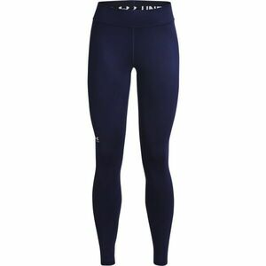 Under Armour AUTHENTICS LEGGING Női leggings, sötétkék, méret kép