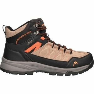 Head TEGON WP Férfi téli cipő, bézs, méret kép