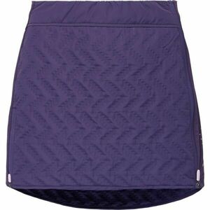 Klimatex MEDA2 Női bélelt szoknya, lila, méret kép
