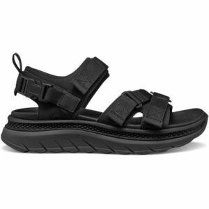 Geox U SPHERICA ACTIF X S A Férfi szandál, fekete, méret kép