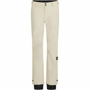 O'Neill FWC'CRUZ SLIM Női sí- és snowboard nadrág, bézs, méret kép