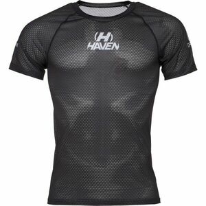 HAVEN DRY2SKIN HMS Funkcionális póló, fekete, méret kép