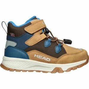 Head KRAMP Gyerek téli cipő, barna, méret kép