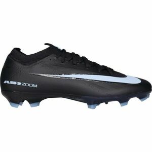 Nike ZOOM AIR MERCURIAL VAPOR 16 PRO FG Férfi futballcipő, fekete, méret 40.5 kép