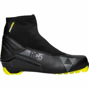 Fischer RC5 CLASSIC Sífutó cipő klasszikus stílushoz, fekete, méret kép