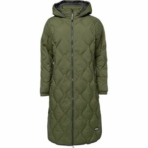 Head LOREA Női kabát, khaki, méret kép
