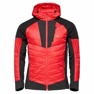 TRIMM MAROL Férfi túrakabát, piros, méret kép