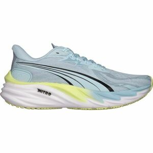 Puma VELOCITY NITRO 3 Női futócipő, világoskék, méret 36 kép