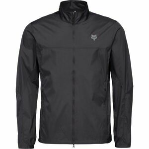 Fox RANGER WIND JACKET Férfi széldzseki, fekete, méret kép