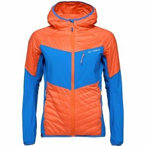 TRIMM ZENA Női négyévszakos kabát, piros, méret kép