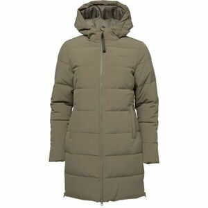 Head HYNDY Női kabát, barna, méret kép