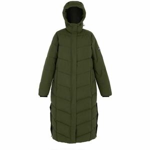 REGATTA OUTDOORS ELORIA Női kabát, khaki, méret kép