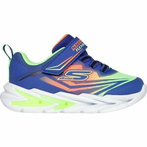 Skechers FLEX-GLOW ULTRA Gyerekcipő, sötétkék, méret kép