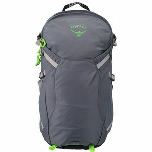 Osprey SPORTLITE 25 Túrahátizsák, sötétszürke, méret kép