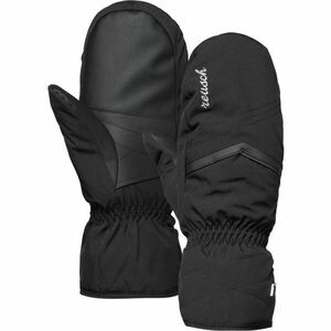 Reusch MARISA MITTEN Női síkesztyű, fekete, méret kép