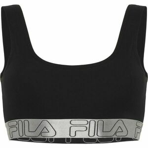 Fila WOMAN BRA Női melltartó, fekete, méret kép