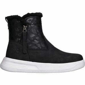 LOAP ZANNA Női téli cipő, fekete, méret kép