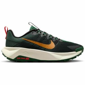 Nike WILDHORSE 10 Férfi futócipő, fekete, méret 40 kép