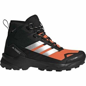 adidas SKYCHASER AX5 MID GTX CLIMA Férfi outdoor cipő, fekete, méret 46 2/3 kép