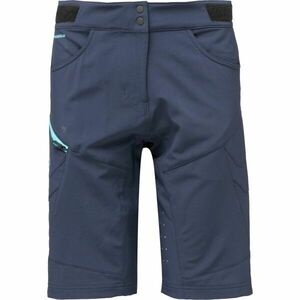 HAVEN FACTORY AIR WMS Női kerékpáros rövidnadrág, sötétkék, méret kép