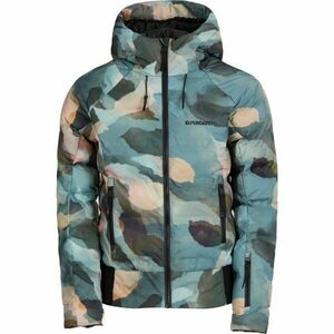 FUNDANGO ZINA PADDED JACKET Női síkabát, zöld, méret kép