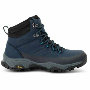 REGATTA OUTDOORS BLAKE W Női trekking cipő, sötétkék, méret kép