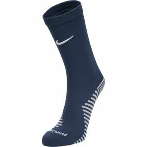 Nike U NK STRIKE CREW Sportzokni, sötétkék, méret kép