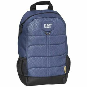 CATERPILLAR MILLENNIAL CLASSIC BENJI Hátizsák, kék, méret kép
