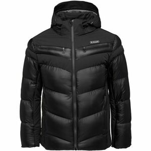 TRIMM ECCO Férfi síkabát, fekete, méret XXXL kép