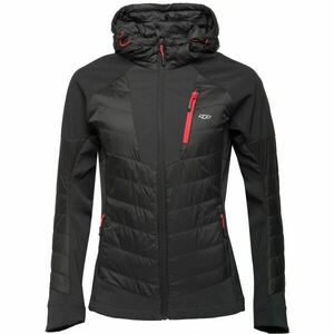 TRIMM MAROLA Női túrakabát, fekete, méret kép