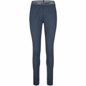 LOAP PETLA Női termonadrág, sötétszürke, méret kép