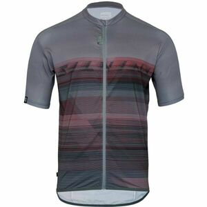 SILVINI TURAMO PRO Férfi kerékpáros felső, szürke, méret kép