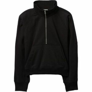 GAP KANGA Lány pulóver, fekete, méret kép