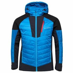 TRIMM MAROL Férfi túrakabát, kék, méret kép