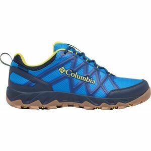 Columbia HIKEPEAK WP Férfi outdoor cipő, kék, méret 42.5 kép