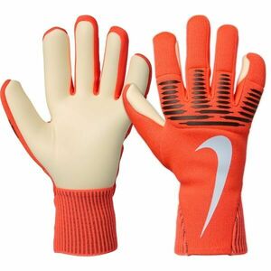 Nike GK DYNAMIC FIT Férfi kapuskesztyű, piros, méret kép