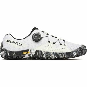Merrell VAPOR GLOVE 6 BOA Férfi barefoot cipő, fehér, méret 45 kép