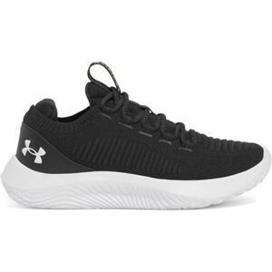 Under Armour W DYNAMIC 2 Női edzőcipő, fekete, méret 39 kép