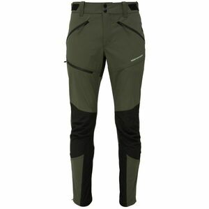 Northfinder GINO Férfi outdoor nadrág, khaki, méret kép