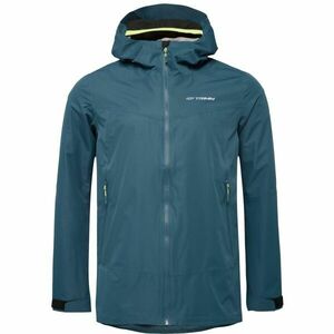 TRIMM FOXTER Férfi outdoor kabát, sötétkék, méret kép