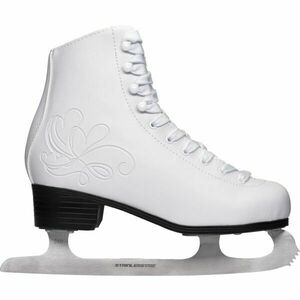 Arcore LUXURY Női jégkorcsolya, fehér, méret kép