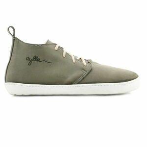 AYLLA TIKSI WT W Női téli cipő, khaki, méret kép