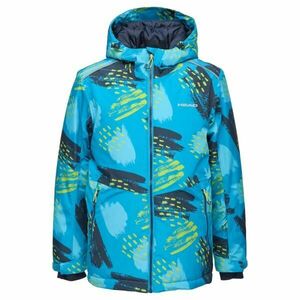 Head SAORI Gyerek sídzseki, kék, méret 128-134 kép