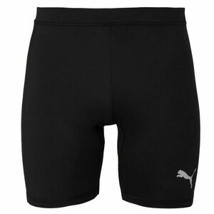 Puma LIGA BASELAYER SHORT TIGHT Női rövidnadrág, fekete, méret kép
