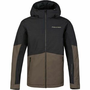 Hannah REDCLIF Férfi sídzseki, fekete, méret kép