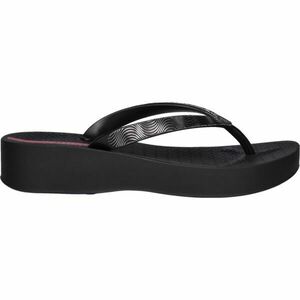 Ipanema KIREI FEM Női flip-flop papucs, fekete, méret kép
