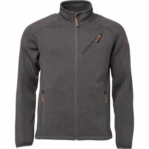 Lotto OSWY Férfi pulóver, sötétszürke, méret kép