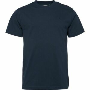 ELLESSE ACCIANO Férfi póló, sötétkék, méret kép